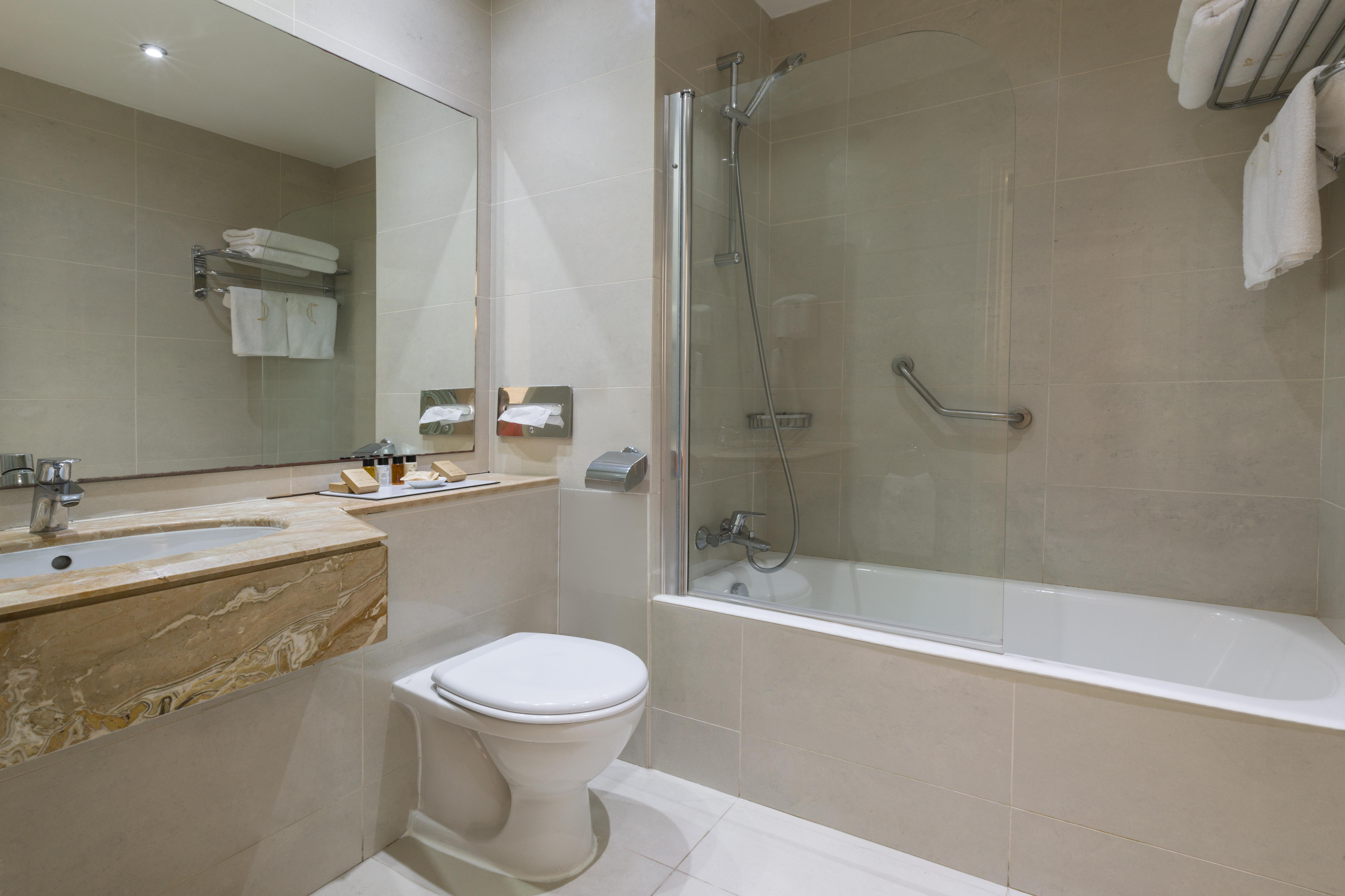 Resort Golden Bay Larnaca