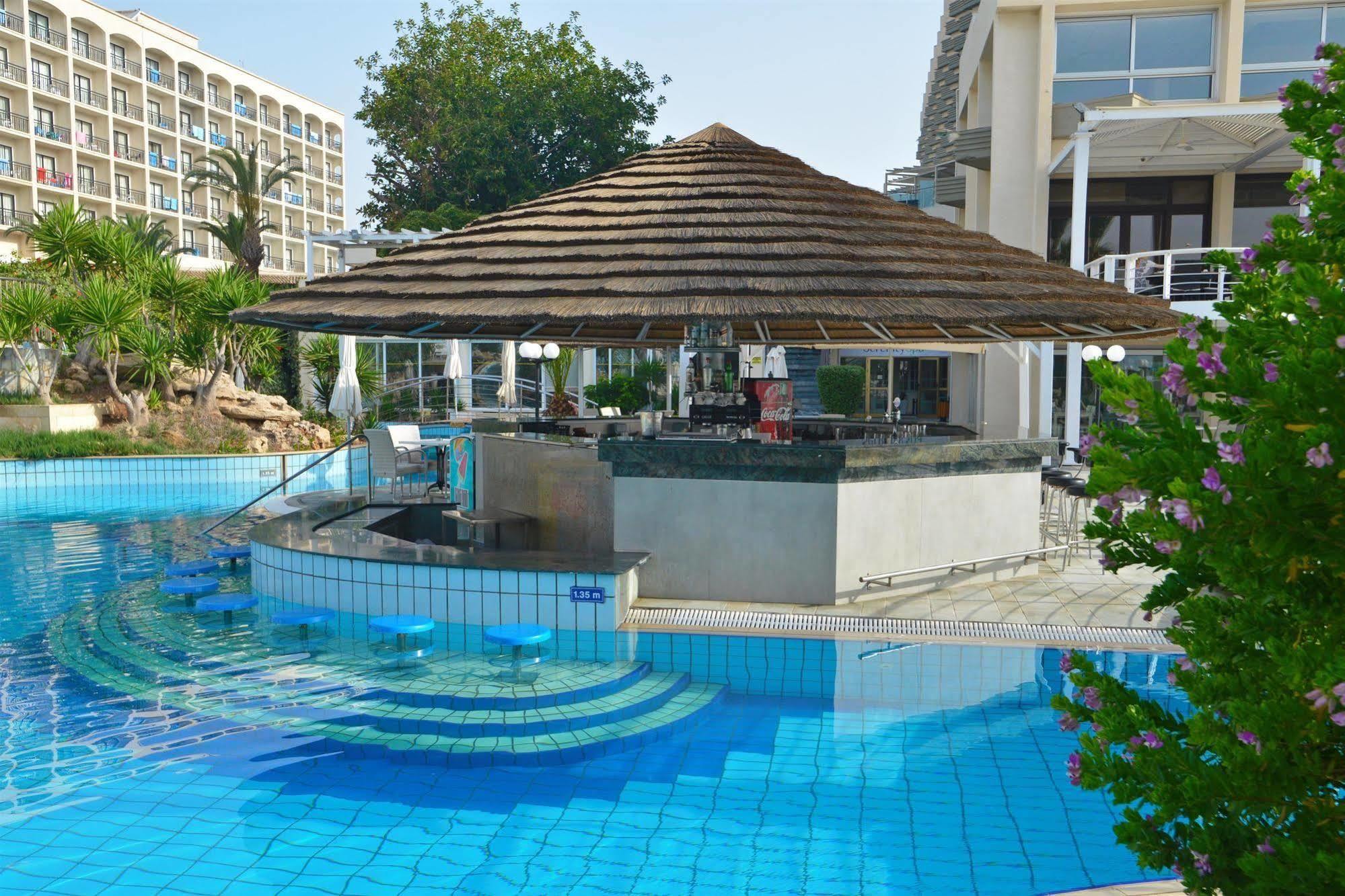 Golden Bay Resort
