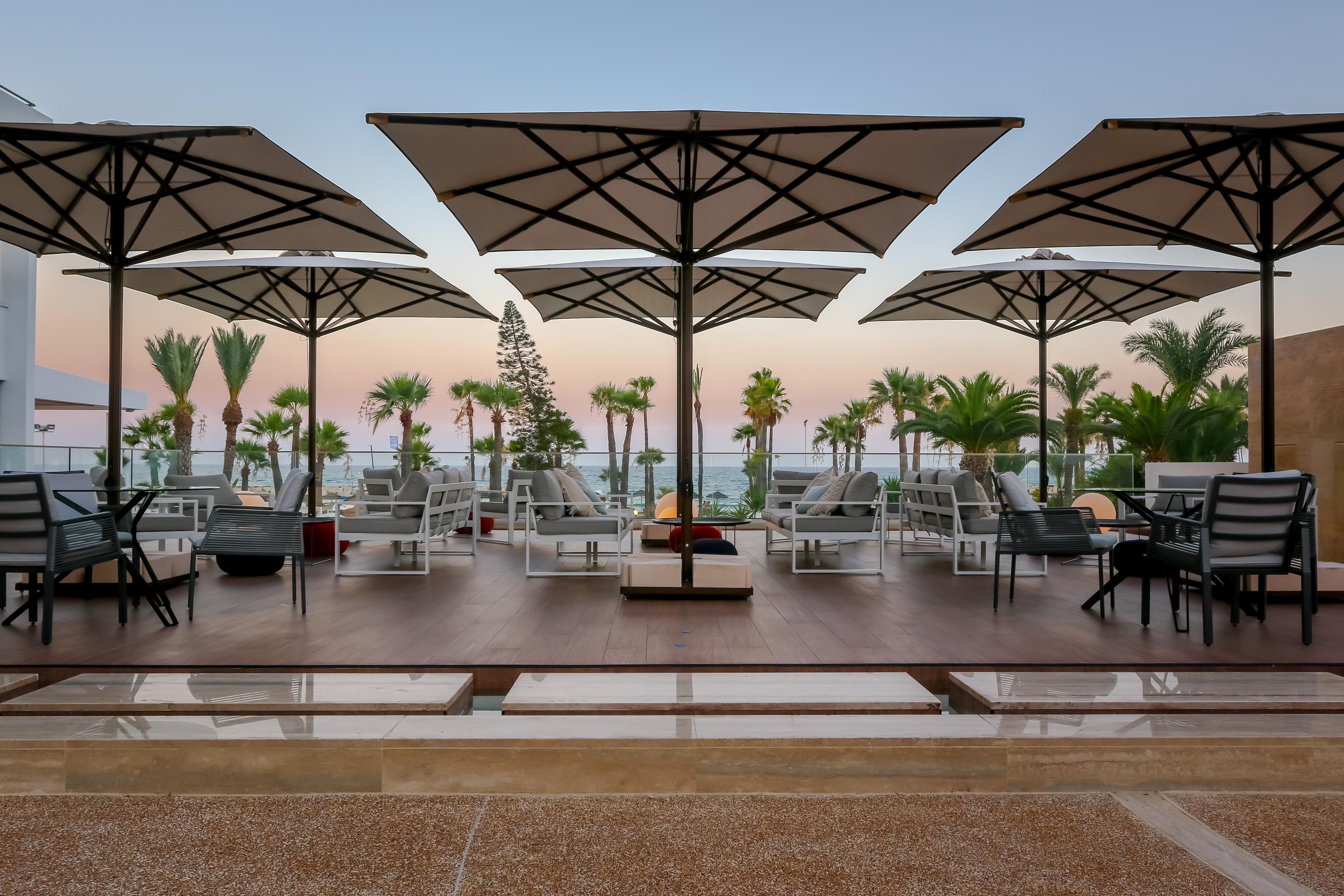 Курортний комплекс Golden Bay 5*